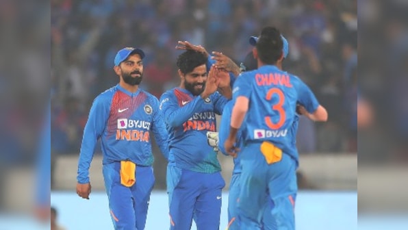 India vs West Indies: Virat Kohli and Co out to seal series with improved bowling and fielding show in 2nd T20I