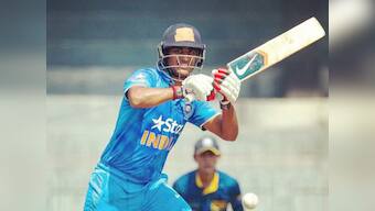 After relishing 'surprise' IPL auction payday, Virat Singh sets sights on excelling in Jharkhand's Ranji Trophy campaign