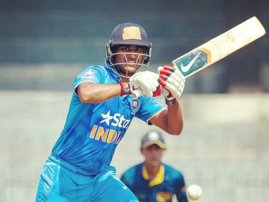 After relishing 'surprise' IPL auction payday, Virat Singh sets sights on excelling in Jharkhand's Ranji Trophy campaign After relishing 'surprise' IPL auction payday, Virat Singh sets sights on excelling in Jharkhand's Ranji Trophy campaign