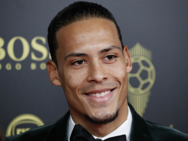 Ballon d'Or 2019: Virgil van Dijk deserved the award as well, opines Liverpool boss Jurgen Klopp Ballon d'Or 2019: Virgil van Dijk deserved the award as well, opines Liverpool boss Jurgen Klopp
