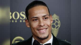 Ballon d'Or 2019: Virgil van Dijk deserved the award as well, opines Liverpool boss Jurgen Klopp