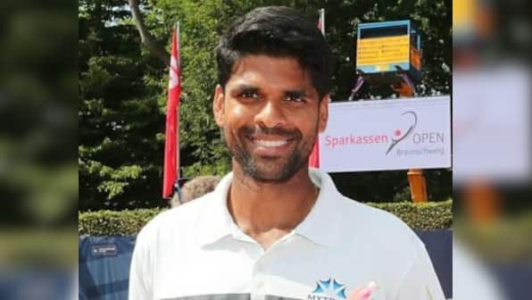 Vishnu Vardhan urges government to invest in domestic leagues, promote talent from smaller cities