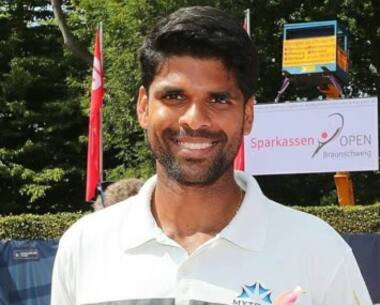 Vishnu Vardhan urges government to invest in domestic leagues, promote talent from smaller cities