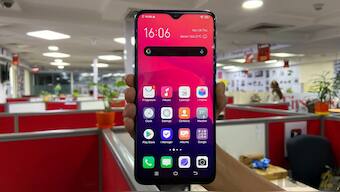 Vivo U20 with 5,000 mAh battery to go on sale today at 12 pm at a starting price of Rs 10,990
