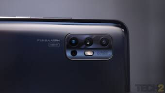 Vivo V19 with dual punch hole front camera to make its debut on 26 March in India