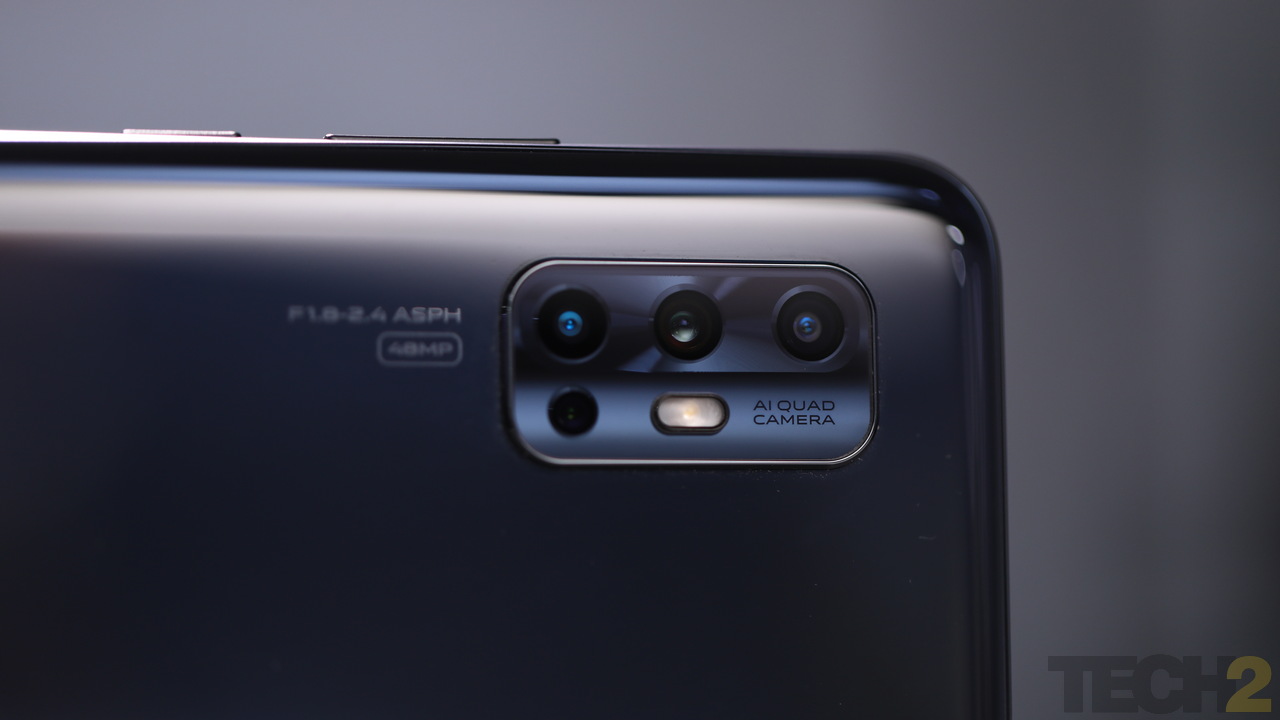 Vivo V19 with dual punch hole front camera to make its debut on 26 March in India Vivo V19 with dual punch hole front camera to make its debut on 26 March in India