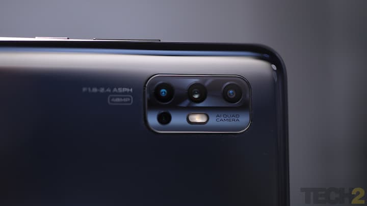 Vivo V19 with dual punch hole front camera to make its debut on 26 March in India