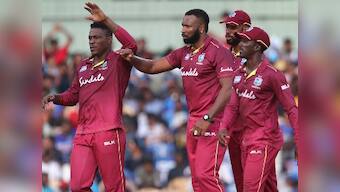 India vs West Indies: Kieron Pollard and Co fined 80 percent match fee for slow over-rate in first ODI