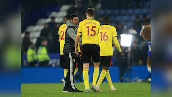 Coronavirus Outbreak: Watford becomes latest Premier League club to oppose resumption of season