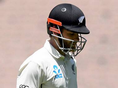 Australia vs New Zealand: Kane Williamson says Kiwis need to be better in all departments after horrendous display in Boxing Day Test