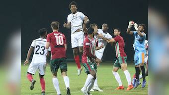 I-League 2019-20: Free-scoring Churchill Brothers aim to continue winning run against Indian Arrows