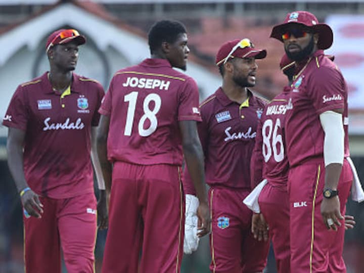 India vs West Indies: Windies players to wear black armbands during second ODI in memory of batting great Basil Butcher