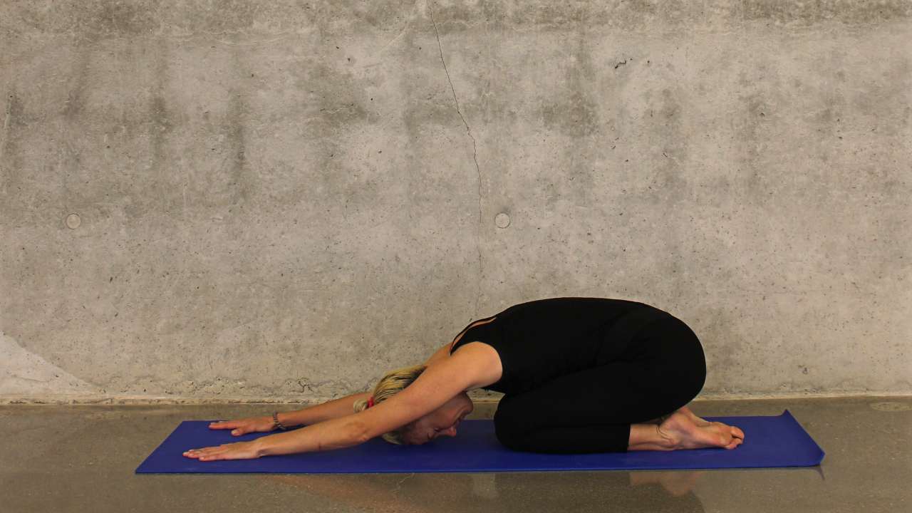 Stuck indoors and stressed? Practice yoga says cardiologist that believes meditation plays a role in cardiovascular disease Stuck indoors and stressed? Practice yoga says cardiologist that believes meditation plays a role in cardiovascular disease