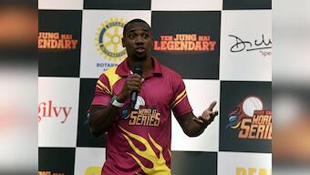 Tokyo Olympics 2020: Yohan Blake says athletics has changed a lot since Usain Bolt's retirement