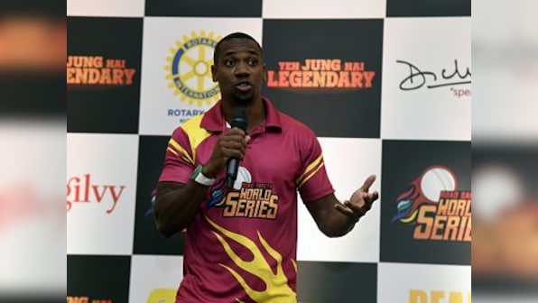 Tokyo Olympics 2020: Yohan Blake says athletics has changed a lot since Usain Bolt's retirement