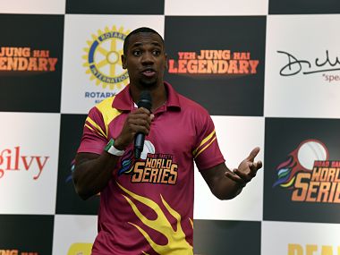 Tokyo Olympics 2020: Yohan Blake says athletics has changed a lot since Usain Bolt's retirement Tokyo Olympics 2020: Yohan Blake says athletics has changed a lot since Usain Bolt's retirement