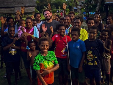 Zac Efron says he 'bounced back quick', after being hospitalised while filming new show Zac Efron says he 'bounced back quick', after being hospitalised while filming new show