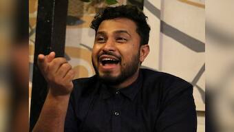 Inside Abish Mathew's mind: Comedian reflects on early days of Indian standup, discovering his voice