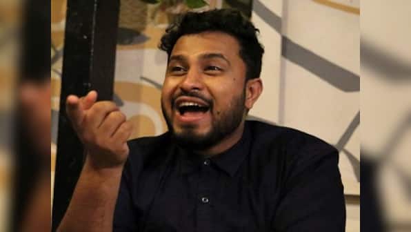 Inside Abish Mathew's mind: Comedian reflects on early days of Indian standup, discovering his voice