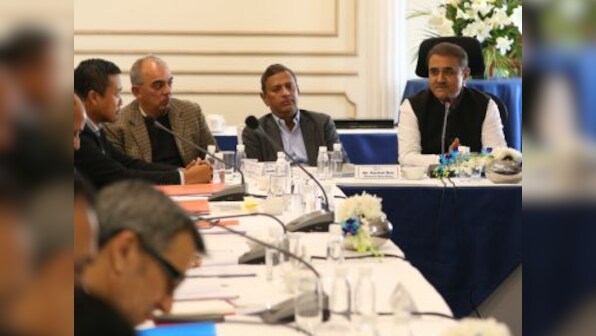 More than 100 clubs have shown interest to play in India Women's League: AIFF