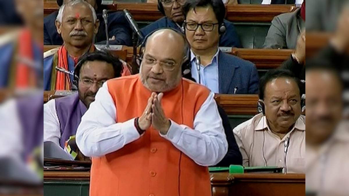 LS passes Citizenship (Amendment) Bill by overwhelming majority: BJP gets support from JDU, YSRCP, BJD; Opposition calls legislation discriminatory