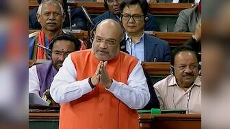 LS passes Citizenship (Amendment) Bill by overwhelming majority: BJP gets support from JDU, YSRCP, BJD; Opposition calls legislation discriminatory