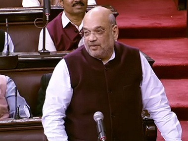 Amit Shah says Ram Temple trust will have 15 members, including one Dalit; body to be totally independent Amit Shah says Ram Temple trust will have 15 members, including one Dalit; body to be totally independent