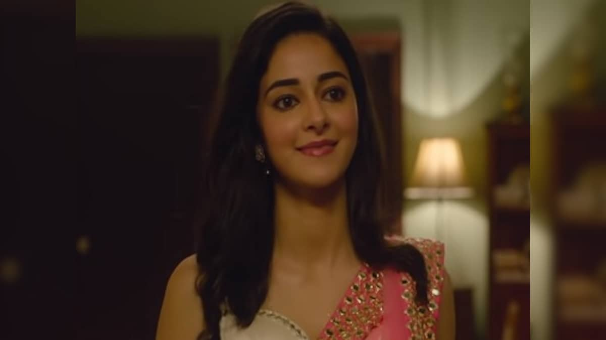 Ananya Panday on playing 'the other woman' in Pati, Patni Aur Woh: It doesn't mean I'm endorsing extramarital affairs