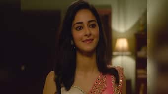 Ananya Panday on playing 'the other woman' in Pati, Patni Aur Woh: It doesn't mean I'm endorsing extramarital affairs