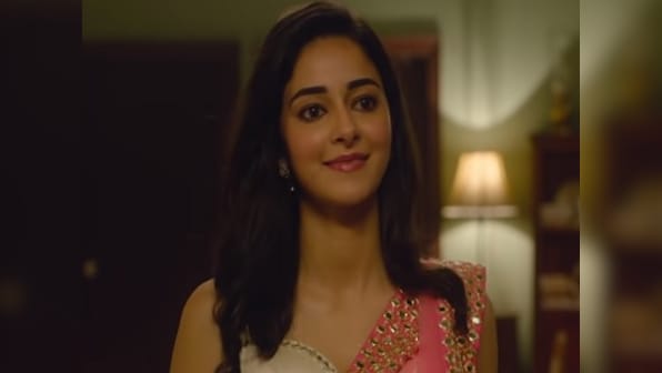 Ananya Panday on playing 'the other woman' in Pati, Patni Aur Woh: It doesn't mean I'm endorsing extramarital affairs