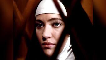 Remembering Anna Karina in one of her most notable non-Godard films, Jacques Rivette’s The Nun