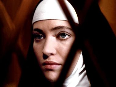 Remembering Anna Karina in one of her most notable non-Godard films, Jacques Rivette’s The Nun Remembering Anna Karina in one of her most notable non-Godard films, Jacques Rivette’s The Nun