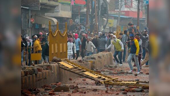 Anti-CAA protests: Fury grows in Meerut where five people were killed in 20 December police-protester clashes