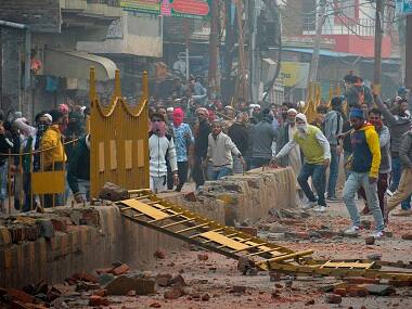 Anti-CAA protests: Fury grows in Meerut where five people were killed in 20 December police-protester clashes
