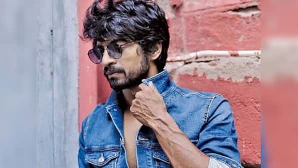 How Arjun Das has become the new go-to villain of Tamil cinema, from Karthi's Kaithi to Vijay's Thalapathy 64