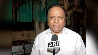 Ashish Shelar apologises for ‘state is nobody’s father’s property’ remark against Uddhav Thackeray government