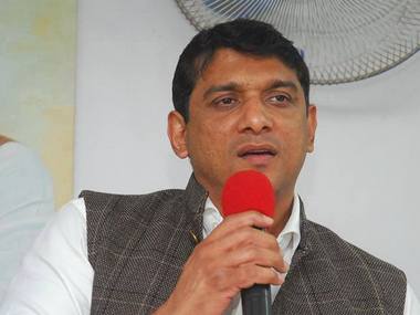 Day after Congress' Aslam Shaikh gets inducted in Maharashtra cabinet, his old letter seeking clemency for Yakub Memon goes viral Day after Congress' Aslam Shaikh gets inducted in Maharashtra cabinet, his old letter seeking clemency for Yakub Memon goes viral