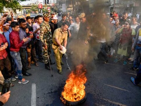 Citizenship Amendment Act protests: Internet ban in parts of North East tantamount to muzzling voices of dissent Citizenship Amendment Act protests: Internet ban in parts of North East tantamount to muzzling voices of dissent