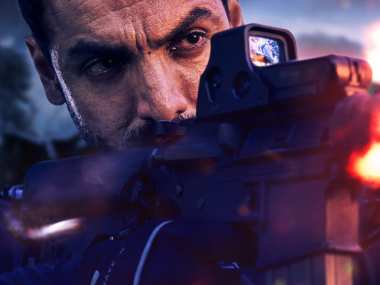 Attack: John Abraham's upcoming action thriller, also starring Jacqueline Fernandez, to release on 14 August, 2020 Attack: John Abraham's upcoming action thriller, also starring Jacqueline Fernandez, to release on 14 August, 2020