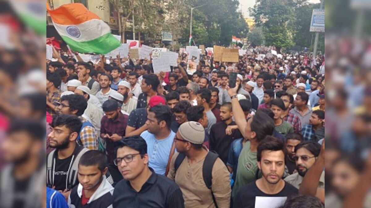 CAA protests: What the government must learn from India's mass movements against citizenship reforms