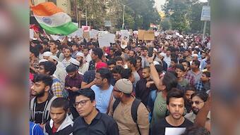 CAA protests: What the government must learn from India's mass movements against citizenship reforms
