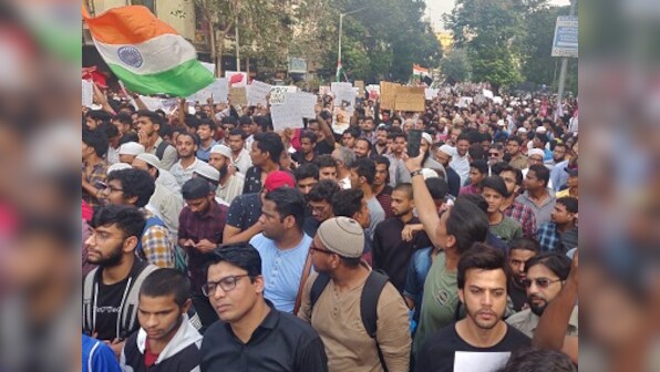 CAA protests: What the government must learn from India's mass movements against citizenship reforms