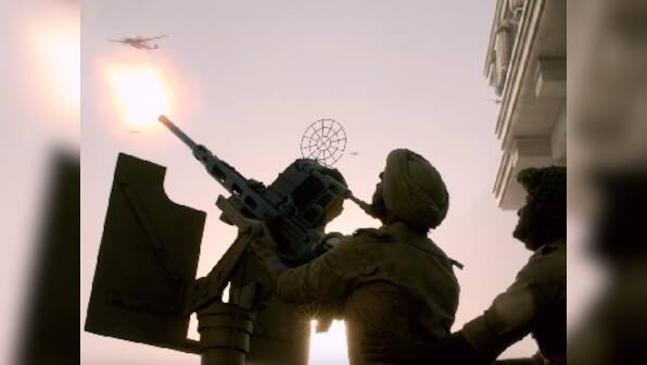 The Forgotten Army: Azaadi Ke Liye teaser shows INA fight for Indian independence in Amazon Prime Video show