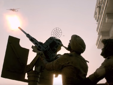 The Forgotten Army: Azaadi Ke Liye teaser shows INA fight for Indian independence in Amazon Prime Video show The Forgotten Army: Azaadi Ke Liye teaser shows INA fight for Indian independence in Amazon Prime Video show