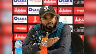 Pakistan vs Sri Lanka, Highlights, 2nd Test Day 1 at Karachi, Full Cricket Score: Lankans stutter after restricting hosts to modest total