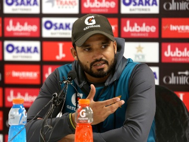 Pakistan vs Sri Lanka, Highlights, 2nd Test Day 1 at Karachi, Full Cricket Score: Lankans stutter after restricting hosts to modest total Pakistan vs Sri Lanka, Highlights, 2nd Test Day 1 at Karachi, Full Cricket Score: Lankans stutter after restricting hosts to modest total