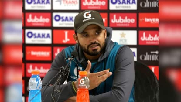 Pakistan vs Sri Lanka, Highlights, 2nd Test Day 1 at Karachi, Full Cricket Score: Lankans stutter after restricting hosts to modest total