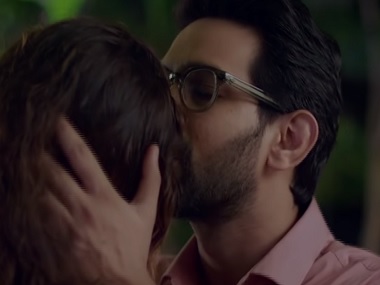 Broken but Beautiful Season 2 review: Harleen Sethi, Vikrant Massey make love messier — and even more intriguing Broken but Beautiful Season 2 review: Harleen Sethi, Vikrant Massey make love messier — and even more intriguing