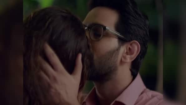 Broken but Beautiful Season 2 review: Harleen Sethi, Vikrant Massey make love messier — and even more intriguing