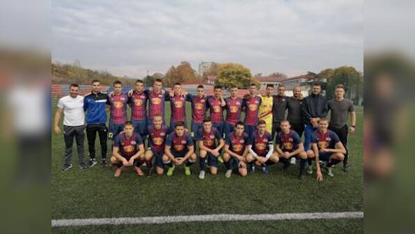 Football Manager to data analyst: After 11 Serbian league titles and six Cups, man lands job with local club